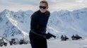 El actor Daniel Craig en Spectre. El actor Daniel Craig en Spectre.