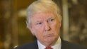 El presidente de EEUU, Donald Trump. El presidente de EEUU, Donald Trump.