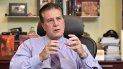 Carlos Hernández, alcalde del municipio de Hialeah. Carlos Hernández, alcalde del municipio de Hialeah.