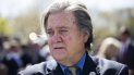 Steve Bannon, el estratega jefe de la Casa Blanca. Steve Bannon, el estratega jefe de la Casa Blanca.