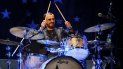 El músico británico y ex Beatle, Ringo Starr. El músico británico y ex Beatle, Ringo Starr.