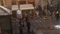 Primeros minutos tras el atentado terrorista en Barcelona. Primeros minutos tras el atentado terrorista en Barcelona.