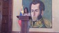 La presidenta de la ACN, Delcy Rodríguez, señaló que esta convocatoria está enmarcada en el Decreto Constituyente sobre la convivencia armoniosa de los poderes constituidos y el poder Constituyente. La presidenta de la ACN, Delcy Rodríguez, señaló que esta convocatoria está enmarcada en el Decreto Constituyente sobre la convivencia armoniosa de los poderes constituidos y el poder Constituyente.