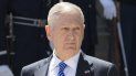 James Mattis, jefe del Pentágono de EEUU. James Mattis, jefe del Pentágono de EEUU.