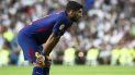 Suárez se perdería al menos las tres primeras jornadas de la Liga de España. Suárez se perdería al menos las tres primeras jornadas de la Liga de España.