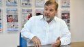 José Suárez está de acuerdo con el desarrollo de la ciudad, siempre y cuando se haga de manera responsable José Suárez está de acuerdo con el desarrollo de la ciudad, siempre y cuando se haga de manera responsable