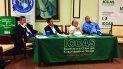 Desde su fundación, ICCAS ha sido la sede de importantes foros e investigaciones sobre el acontecer cubano. Desde su fundación, ICCAS ha sido la sede de importantes foros e investigaciones sobre el acontecer cubano.