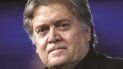Stephen Bannon asumió el puesto de asesor el mismo día que Donald Trump tomó posesión de la presidencia, el 20 de enero de 2017. Stephen Bannon asumió el puesto de asesor el mismo día que Donald Trump tomó posesión de la presidencia, el 20 de enero de 2017.