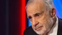Carl Icahn anunció su renuncia el viernes en Twitter. Carl Icahn anunció su renuncia el viernes en Twitter.