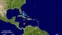 De acuerdo con reportes del Centro Nacional de Huracanes de Estados Unidos, Harvey se ubicaba este domingo a unos 880 kilómetros al este de Cabo Gracias Dios. De acuerdo con reportes del Centro Nacional de Huracanes de Estados Unidos, Harvey se ubicaba este domingo a unos 880 kilómetros al este de Cabo Gracias Dios.
