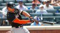 Stanton ha conectado 24 jonrones e impulsado 47 carreras en sus últimos 39 juegos. Stanton ha conectado 24 jonrones e impulsado 47 carreras en sus últimos 39 juegos.