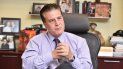 El alcalde de Hialeah, Carlos Hernández, afirma estar seguro de que la ley está a su favor, por lo que descarta que su campaña sea desmontada en los estrados judiciales. El alcalde de Hialeah, Carlos Hernández, afirma estar seguro de que la ley está a su favor, por lo que descarta que su campaña sea desmontada en los estrados judiciales.
