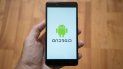 Sistema operativo Android. Sistema operativo Android.