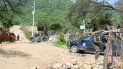 De acuerdo con las primeras informaciones, un grupo armado se enfrentó con militares con el resultado de un muerto en un primer incidente. De acuerdo con las primeras informaciones, un grupo armado se enfrentó con militares con el resultado de un muerto en un primer incidente.