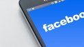 La red social Facebook. La red social Facebook.