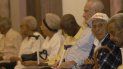 La tasa anual de demencia senil en Cuba es de 21 por cada 1.000 personas, similar a la de Europa y Norteamérica. La tasa anual de demencia senil en Cuba es de 21 por cada 1.000 personas, similar a la de Europa y Norteamérica.
