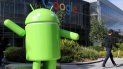 Google presentó la nueva versión de su sistema operativo Android, la 8.0. Google presentó la nueva versión de su sistema operativo Android, la 8.0.