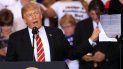 El presidente de los Estados Unidos, Donald J. Trump. El presidente de los Estados Unidos, Donald J. Trump.