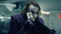 El famoso villano de las aventuras de Batman, The Joker. El famoso villano de las aventuras de Batman, The Joker.