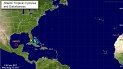 Harvey se desplaza con vientos máximos de 35 MPH, moviéndose hacia el noroeste a nueve millas por hora. Harvey se desplaza con vientos máximos de 35 MPH, moviéndose hacia el noroeste a nueve millas por hora.