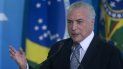 Michel Temer, presidente de Brasil Michel Temer, presidente de Brasil