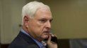 Un juez federal de Miami consideró este 31 de agosto que la solicitud de extradición del expresidente panameño Ricardo Martinelli (en la foto) satisface todos los requerimientos. Un juez federal de Miami consideró este 31 de agosto que la solicitud de extradición del expresidente panameño Ricardo Martinelli (en la foto) satisface todos los requerimientos.