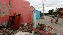 impacto del terremoto en mexico crece con 90 muertos y millones de afectados impacto del terremoto en mexico crece con 90 muertos y millones de afectados