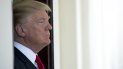 El presidente de los Estados Unidos, Donald Trump. El presidente de los Estados Unidos, Donald Trump.