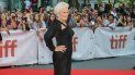 La actriz estadounidense y miembro del reparto Glenn Close asiste a la proyección de la película The Wife. La actriz estadounidense y miembro del reparto Glenn Close asiste a la proyección de la película The Wife.