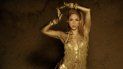 La cantante colombiana Shakira. La cantante colombiana Shakira.