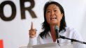 La hija del expresidente peruano Alberto Fujimori será investigada por corrupción con la compañía Odebrecht. La hija del expresidente peruano Alberto Fujimori será investigada por corrupción con la compañía Odebrecht.