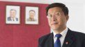 Kim Hyok-Chol, embajador de Corea del Norte en España, fue conminado a salir del país antes del 30 de noviembre. Kim Hyok-Chol, embajador de Corea del Norte en España, fue conminado a salir del país antes del 30 de noviembre.