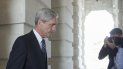 Robert Mueller, fiscal especial que indaga la presunta injerencia de Rusia en las últimas elecciones presidenciales de EEUU. Robert Mueller, fiscal especial que indaga la presunta injerencia de Rusia en las últimas elecciones presidenciales de EEUU.