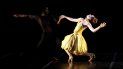 Bailarines del grupo Danza Contemporánea de Cuba. Bailarines del grupo Danza Contemporánea de Cuba.