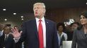Donald Trump, presidente de los Estados Unidos Donald Trump, presidente de los Estados Unidos