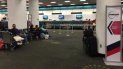 Los venezolanos varados en el aeropuerto de Miami finalmente volarán este martes con destino a Caracas vía Santo Domingo, con la aerolínea dominicana PAWA. Los venezolanos varados en el aeropuerto de Miami finalmente volarán este martes con destino a Caracas vía Santo Domingo, con la aerolínea dominicana PAWA.