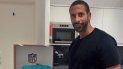 Ferdinand se retiró hace un par de años para dedicarse a su familia. Ferdinand se retiró hace un par de años para dedicarse a su familia.