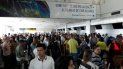 La administración de Tocumen adelanta un plan de inversiones de 200 millones de dólares, de los cuales 30 millones están destinados a la modernización de las subestaciones de energía de la terminal. La administración de Tocumen adelanta un plan de inversiones de 200 millones de dólares, de los cuales 30 millones están destinados a la modernización de las subestaciones de energía de la terminal.