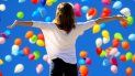 Ser positiva –y demostrarlo– es una gran cualidad, porque podemos convertirnos en un factor de cambio en un mundo convulsionado y caotizado por los problemas. Ser positiva –y demostrarlo– es una gran cualidad, porque podemos convertirnos en un factor de cambio en un mundo convulsionado y caotizado por los problemas.