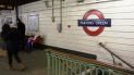 En el ataque del viernes cerca de la estación de superficie de Parsons Green se empleó una bomba de fabricación casera. En el ataque del viernes cerca de la estación de superficie de Parsons Green se empleó una bomba de fabricación casera.