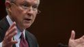 Jeff Sessions, fiscal general de EEUU. Jeff Sessions, fiscal general de EEUU.