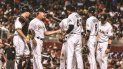 Por ahora los Marlins tratan de terminar esta temporada con un record positivo Por ahora los Marlins tratan de terminar esta temporada con un record positivo