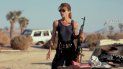 Hamilton interpretó a Sarah Connor en las dos primeras entregas de la saga de ciencia ficción, en 1984 y 1991. Hamilton interpretó a Sarah Connor en las dos primeras entregas de la saga de ciencia ficción, en 1984 y 1991.