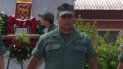 Caguairpano fue capturado a cinco días de que encabezara un asalto armado al Fuerte Paramacay, en el estado Carabobo. Caguairpano fue capturado a cinco días de que encabezara un asalto armado al Fuerte Paramacay, en el estado Carabobo.