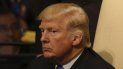 Donald Trump, presidente de Estados Unidos. Donald Trump, presidente de Estados Unidos.