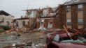 El paso de Harvey por el sureste de Texas dejó unas sesenta víctimas mortales y cerca de 32.000 personas buscaron refugio temporal a causa de las inundaciones. El paso de Harvey por el sureste de Texas dejó unas sesenta víctimas mortales y cerca de 32.000 personas buscaron refugio temporal a causa de las inundaciones.
