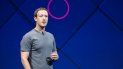 Mark Zuckerberg, fundador de la red social Facebook. Mark Zuckerberg, fundador de la red social Facebook.