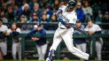 El bambinazo de Canó fue su número 22 de la temporada y su primero desde el 2 de septiembre. El bambinazo de Canó fue su número 22 de la temporada y su primero desde el 2 de septiembre.