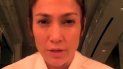 La cantante puertorriqueña Jlo se encuentra en Las Vegas. La cantante puertorriqueña Jlo se encuentra en Las Vegas.