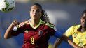 La venezolana Deyna Castellanos también está nominada para el Premio The Best 2017. La venezolana Deyna Castellanos también está nominada para el Premio The Best 2017.
